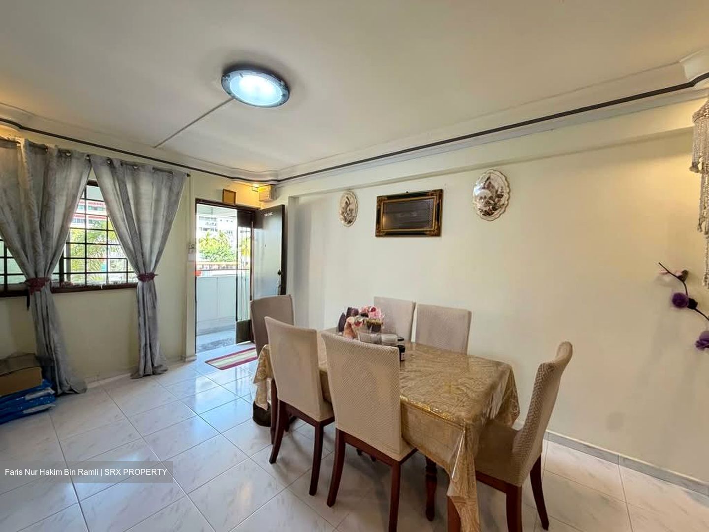 Blk 542 Hougang Avenue 8 (Hougang), HDB 4 Rooms #562165841